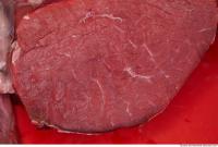 RAW meat pork 0169